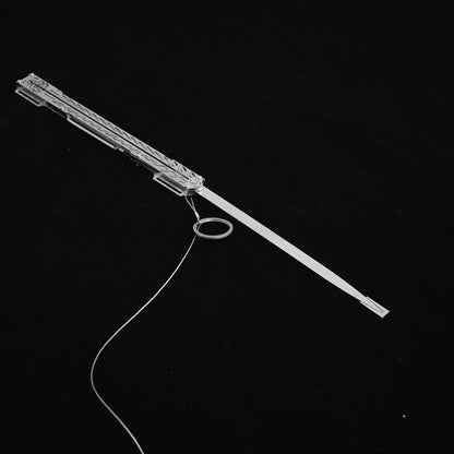 Mini Hidden Blade