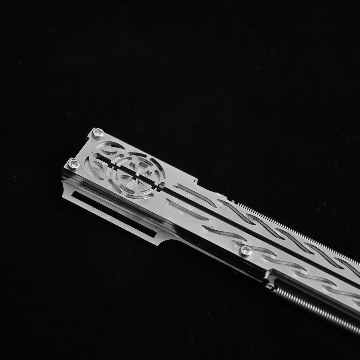 Mini Hidden Blade