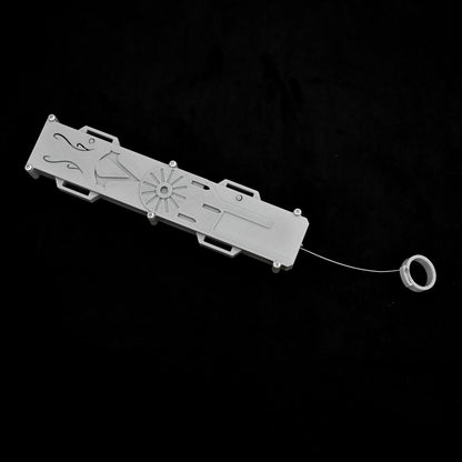 Realhiddenblade Ezio Hidden Blade - 3D Printed Prop