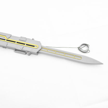 Realhiddenblade Black Flag Hidden Blade - 3D Printed Prop