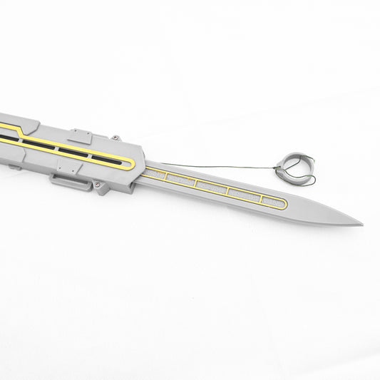 Realhiddenblade Black Flag Hidden Blade - 3D Printed Prop