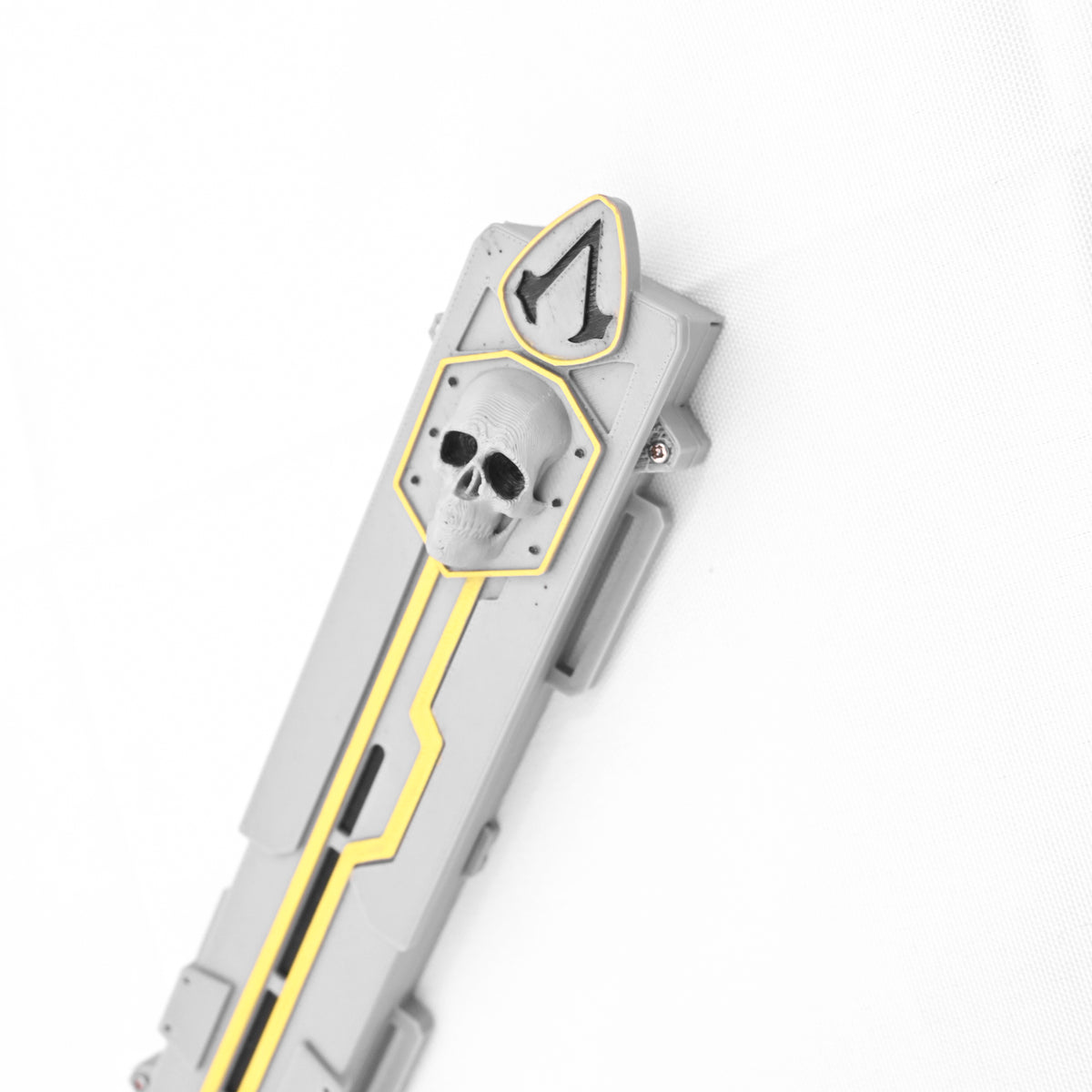 Realhiddenblade Black Flag Hidden Blade - 3D Printed Prop