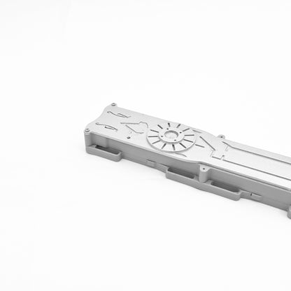 Realhiddenblade Ezio Hidden Blade - AC II 3D Printed Prop