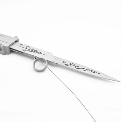 Realhiddenblade Ezio Hidden Blade - AC II 3D Printed Prop