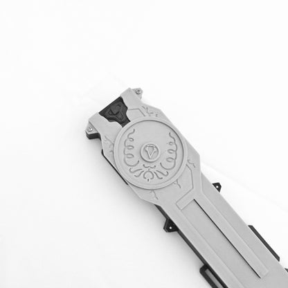Realhiddenblade Ezio Hidden Blade - 3D Printed Cosplay Prop