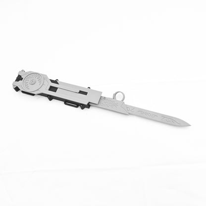 Realhiddenblade Ezio Hidden Blade - 3D Printed Cosplay Prop