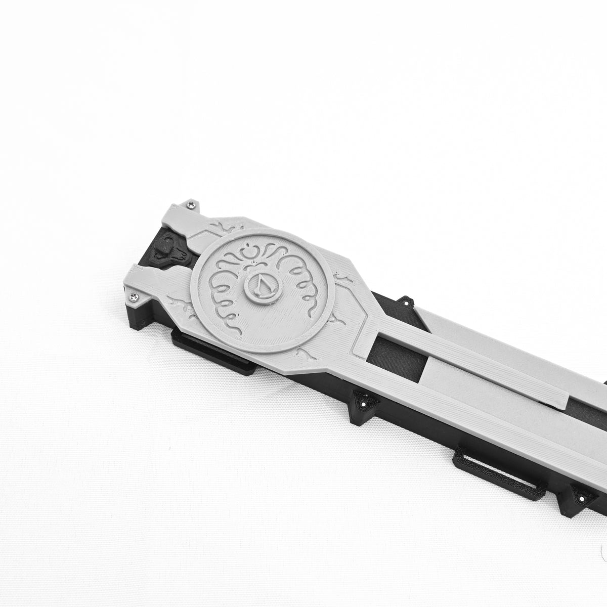 Realhiddenblade Ezio Hidden Blade - 3D Printed Cosplay Prop