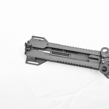 Realhiddenblade Aguilar Hidden Blade - 3D Printed Movie Prop