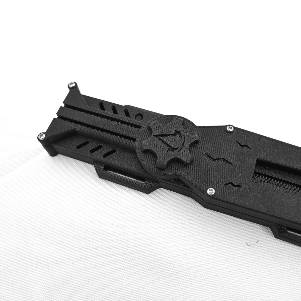 Realhiddenblade Gear-Style Hidden Blade - 3D Printed Cosplay Prop