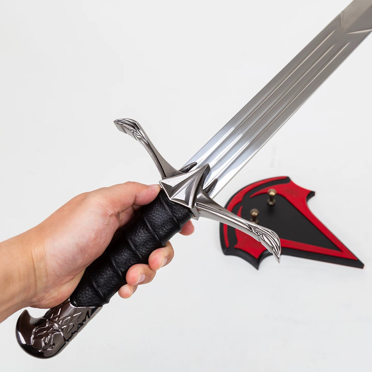 Realhiddenblade Altaïr Sword Replica - Cosplay Prop - cosplay prop