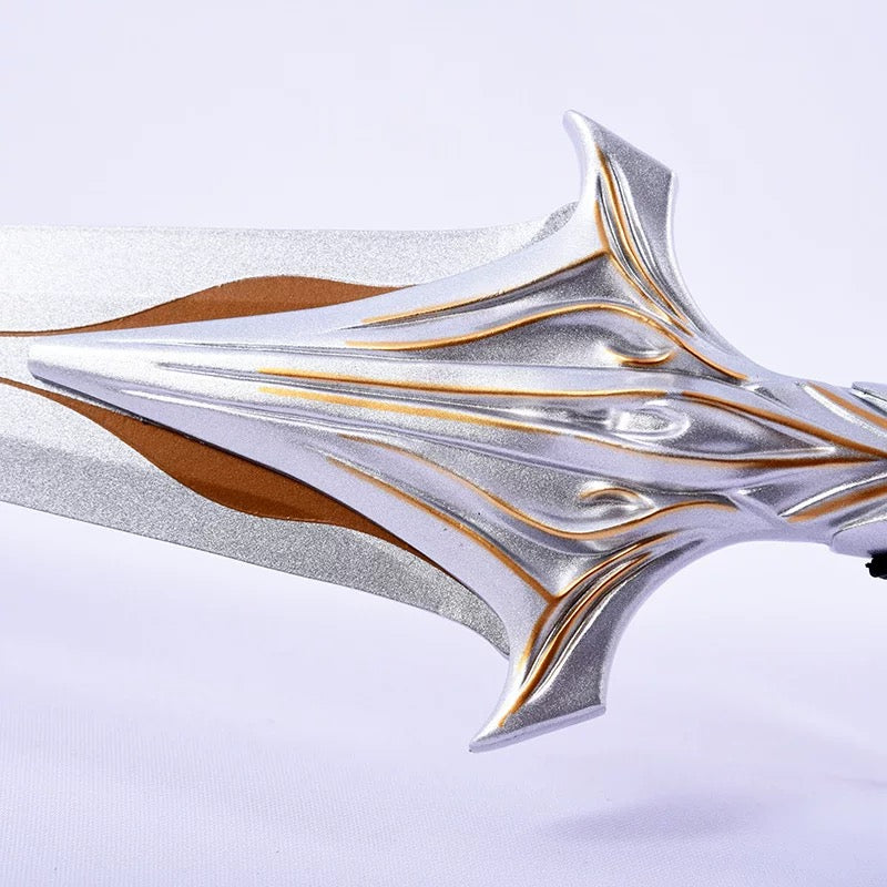 Realhiddenblade Spear of Leonidas - Cosplay Prop Replica - cosplay prop