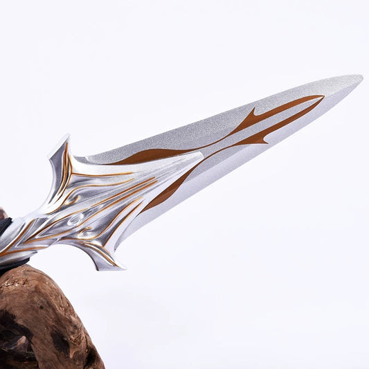 Realhiddenblade Spear of Leonidas - Cosplay Prop Replica - cosplay prop